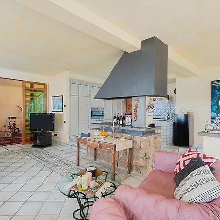 Piccolo Paradiso Villa *