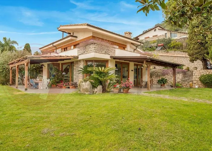 Villa Piccolo Paradiso *