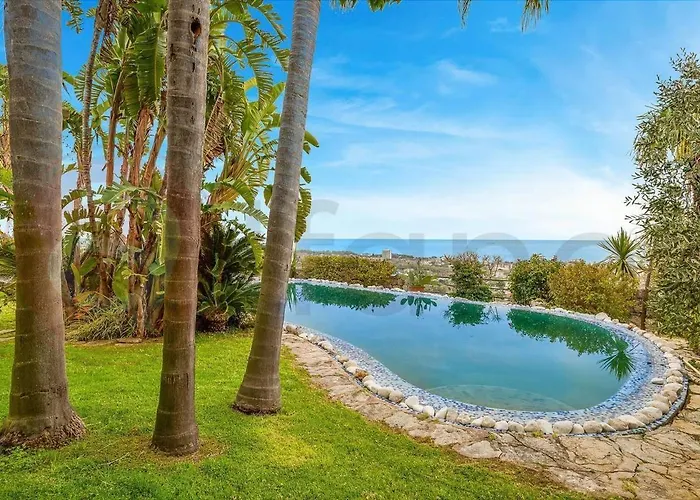 Piccolo Paradiso Formia