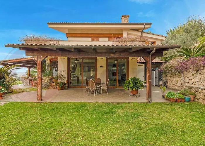 Piccolo Paradiso * Formia