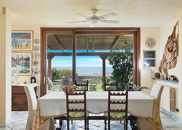 Villa Piccolo Paradiso *