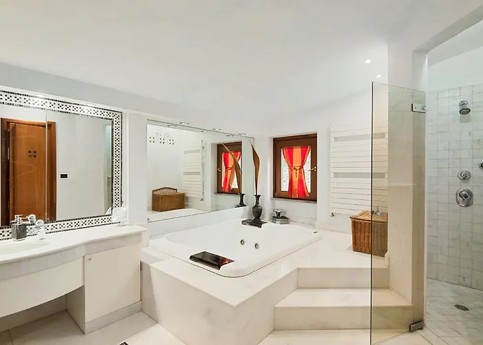 Piccolo Paradiso Formia