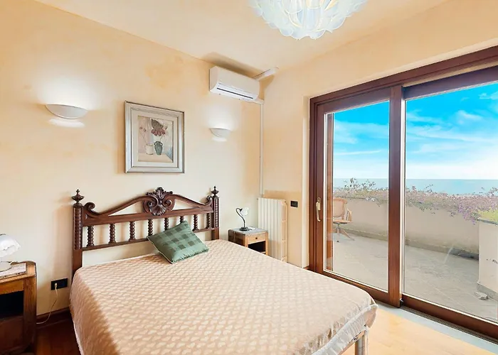 Villa Piccolo Paradiso Formia