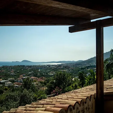 Piccolo Paradiso Formia