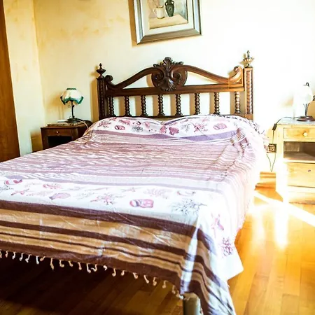 Piccolo Paradiso Villa