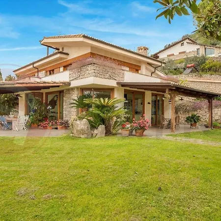 Villa Piccolo Paradiso *