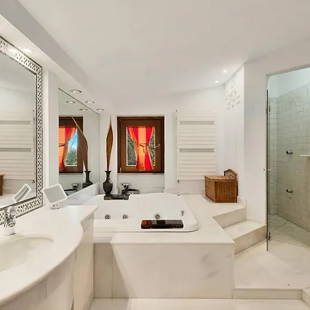 Piccolo Paradiso Willa