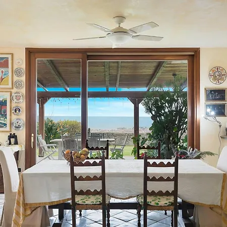 Villa Piccolo Paradiso *