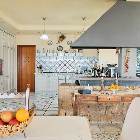 Piccolo Paradiso Villa Formia