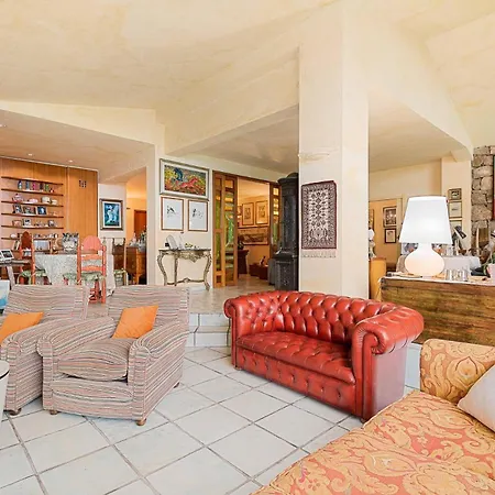 Villa Piccolo Paradiso Formia