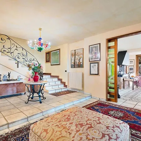 Piccolo Paradiso Villa