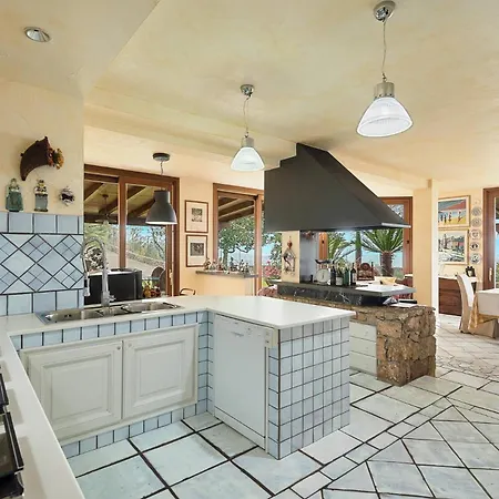 Piccolo Paradiso Willa Formia