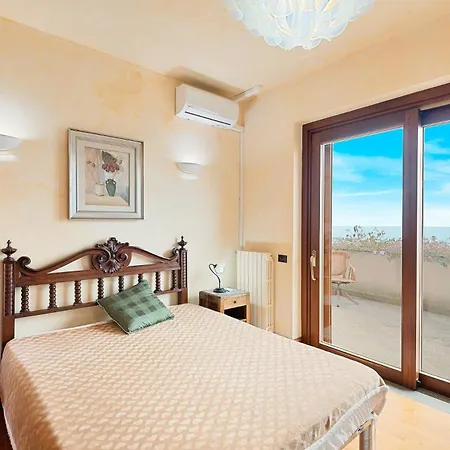 Villa Piccolo Paradiso Formia