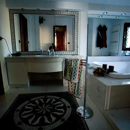 Villa Piccolo Paradiso