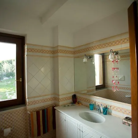 Piccolo Paradiso Villa *