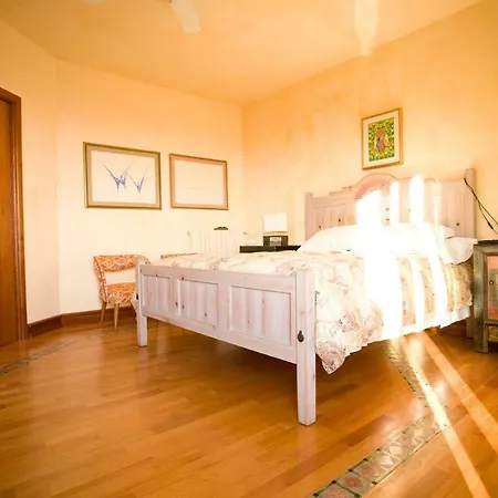 Piccolo Paradiso Villa
