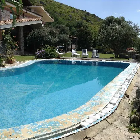 Piccolo Paradiso Villa