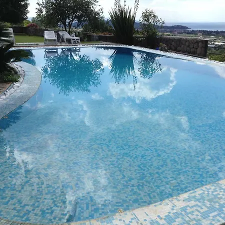 Piccolo Paradiso Formia