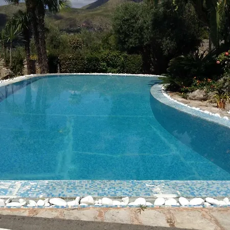 Villa Piccolo Paradiso *