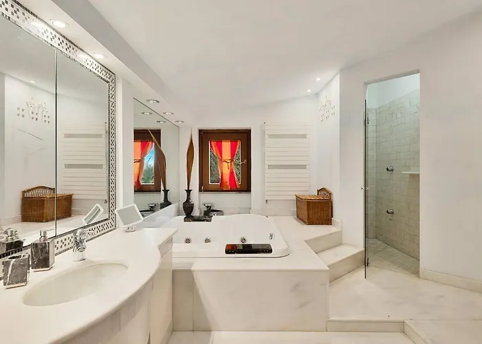 Piccolo Paradiso Βίλα