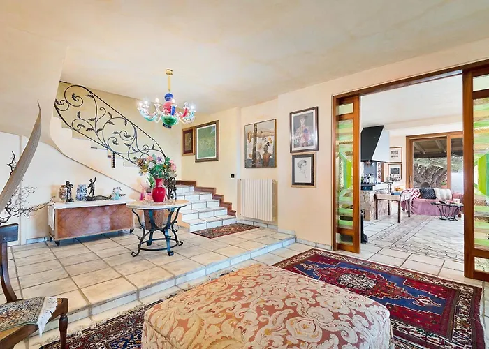 Piccolo Paradiso Βίλα