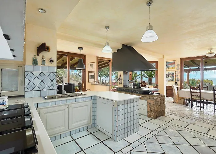 Piccolo Paradiso Βίλα Φόρμια